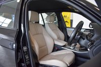 USED 2016 16 BMW X3 2.0 XDRIVE20D M SPORT 5d 188 BHP Low Miles, FBMWSH