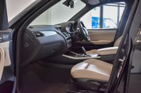 USED 2016 16 BMW X3 2.0 XDRIVE20D M SPORT 5d 188 BHP Low Miles, FBMWSH