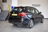 USED 2016 16 BMW X3 2.0 XDRIVE20D M SPORT 5d 188 BHP Low Miles, FBMWSH