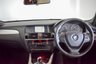USED 2016 16 BMW X3 2.0 XDRIVE20D M SPORT 5d 188 BHP Low Miles, FBMWSH
