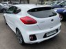 USED 2014 14 KIA PRO CEED 1.6T GT TECH 3dr - 201 TURBO 