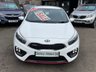 USED 2014 14 KIA PRO CEED 1.6T GT TECH 3dr - 201 TURBO 