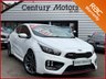 USED 2014 14 KIA PRO CEED 1.6T GT TECH 3dr - 201 TURBO 