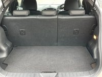 USED 2017 66 NISSAN JUKE 1.5 TEKNA DCI 5d 110 BHP SAT NAV + REVERSING CAMERA