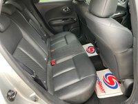 USED 2017 66 NISSAN JUKE 1.5 TEKNA DCI 5d 110 BHP SAT NAV + REVERSING CAMERA