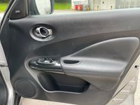 USED 2017 66 NISSAN JUKE 1.5 TEKNA DCI 5d 110 BHP SAT NAV + REVERSING CAMERA