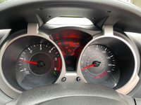USED 2017 66 NISSAN JUKE 1.5 TEKNA DCI 5d 110 BHP SAT NAV + REVERSING CAMERA