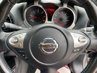 USED 2017 66 NISSAN JUKE 1.5 TEKNA DCI 5d 110 BHP SAT NAV + REVERSING CAMERA