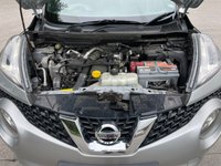 USED 2017 66 NISSAN JUKE 1.5 TEKNA DCI 5d 110 BHP SAT NAV + REVERSING CAMERA