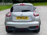 USED 2017 66 NISSAN JUKE 1.5 TEKNA DCI 5d 110 BHP SAT NAV + REVERSING CAMERA