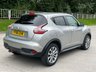 USED 2017 66 NISSAN JUKE 1.5 TEKNA DCI 5d 110 BHP SAT NAV + REVERSING CAMERA