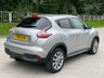 USED 2017 66 NISSAN JUKE 1.5 TEKNA DCI 5d 110 BHP SAT NAV + REVERSING CAMERA