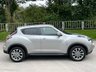 USED 2017 66 NISSAN JUKE 1.5 TEKNA DCI 5d 110 BHP SAT NAV + REVERSING CAMERA
