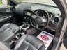 USED 2017 66 NISSAN JUKE 1.5 TEKNA DCI 5d 110 BHP SAT NAV + REVERSING CAMERA