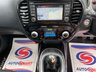 USED 2017 66 NISSAN JUKE 1.5 TEKNA DCI 5d 110 BHP SAT NAV + REVERSING CAMERA