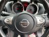 USED 2017 66 NISSAN JUKE 1.5 TEKNA DCI 5d 110 BHP SAT NAV + REVERSING CAMERA