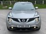USED 2017 66 NISSAN JUKE 1.5 TEKNA DCI 5d 110 BHP SAT NAV + REVERSING CAMERA