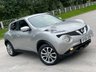 USED 2017 66 NISSAN JUKE 1.5 TEKNA DCI 5d 110 BHP SAT NAV + REVERSING CAMERA