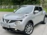 USED 2017 66 NISSAN JUKE 1.5 TEKNA DCI 5d 110 BHP SAT NAV + REVERSING CAMERA