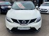 USED 2014 64 NISSAN QASHQAI 1.5 DCI ACENTA PREMIUM 5dr 