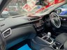 USED 2014 64 NISSAN QASHQAI 1.5 DCI ACENTA PREMIUM 5dr 