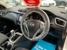USED 2014 64 NISSAN QASHQAI 1.5 DCI ACENTA PREMIUM 5dr 