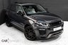 USED 2017 17 LAND ROVER RANGE ROVER EVOQUE 2.0 TD4 HSE DYNAMIC 5d 177 BHP 
