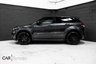 USED 2017 17 LAND ROVER RANGE ROVER EVOQUE 2.0 TD4 HSE DYNAMIC 5d 177 BHP 