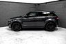 USED 2017 17 LAND ROVER RANGE ROVER EVOQUE 2.0 TD4 HSE DYNAMIC 5d 177 BHP 