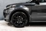 USED 2017 17 LAND ROVER RANGE ROVER EVOQUE 2.0 TD4 HSE DYNAMIC 5d 177 BHP 