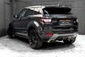 USED 2017 17 LAND ROVER RANGE ROVER EVOQUE 2.0 TD4 HSE DYNAMIC 5d 177 BHP 