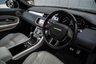 USED 2017 17 LAND ROVER RANGE ROVER EVOQUE 2.0 TD4 HSE DYNAMIC 5d 177 BHP 
