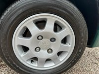 USED 1995 N PEUGEOT 106 1.4 ROLAND GARROS 3d 75 BHP VERY RARE CARE, EXCELLENT EXAMPLE, WILL ONLY INCREASE IN VALUE