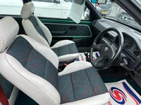 USED 1995 N PEUGEOT 106 1.4 ROLAND GARROS 3d 75 BHP VERY RARE CARE, EXCELLENT EXAMPLE, WILL ONLY INCREASE IN VALUE