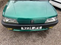 USED 1995 N PEUGEOT 106 1.4 ROLAND GARROS 3d 75 BHP VERY RARE CARE, EXCELLENT EXAMPLE, WILL ONLY INCREASE IN VALUE