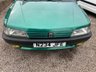 USED 1995 N PEUGEOT 106 1.4 ROLAND GARROS 3d 75 BHP VERY RARE CARE, EXCELLENT EXAMPLE, WILL ONLY INCREASE IN VALUE