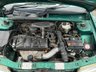 USED 1995 N PEUGEOT 106 1.4 ROLAND GARROS 3d 75 BHP VERY RARE CARE, EXCELLENT EXAMPLE, WILL ONLY INCREASE IN VALUE
