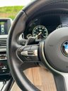 USED 2014 14 BMW 6 SERIES 3.0 640D M SPORT 2d 309 BHP 1 FORMER KEPPER-BMW HISTORY.