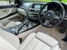 USED 2014 14 BMW 6 SERIES 3.0 640D M SPORT 2d 309 BHP 1 FORMER KEPPER-BMW HISTORY.