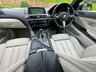 USED 2014 14 BMW 6 SERIES 3.0 640D M SPORT 2d 309 BHP 1 FORMER KEPPER-BMW HISTORY.
