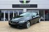 USED 2014 14 BMW 6 SERIES 3.0 640D M SPORT 2d 309 BHP 1 FORMER KEPPER-BMW HISTORY.