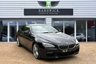 USED 2014 14 BMW 6 SERIES 3.0 640D M SPORT 2d 309 BHP 1 FORMER KEPPER-BMW HISTORY.