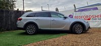 USED 2014 57 VAUXHALL INSIGNIA COUNTRY TOURER 2.0 CDTI 5d 160 BHP 