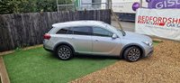 USED 2014 57 VAUXHALL INSIGNIA COUNTRY TOURER 2.0 CDTI 5d 160 BHP 