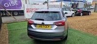 USED 2014 57 VAUXHALL INSIGNIA COUNTRY TOURER 2.0 CDTI 5d 160 BHP 