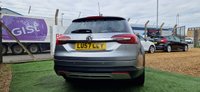 USED 2014 57 VAUXHALL INSIGNIA COUNTRY TOURER 2.0 CDTI 5d 160 BHP 