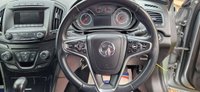 USED 2014 57 VAUXHALL INSIGNIA COUNTRY TOURER 2.0 CDTI 5d 160 BHP 
