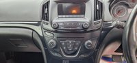 USED 2014 57 VAUXHALL INSIGNIA COUNTRY TOURER 2.0 CDTI 5d 160 BHP 
