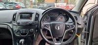 USED 2014 57 VAUXHALL INSIGNIA COUNTRY TOURER 2.0 CDTI 5d 160 BHP 