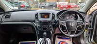 USED 2014 57 VAUXHALL INSIGNIA COUNTRY TOURER 2.0 CDTI 5d 160 BHP 